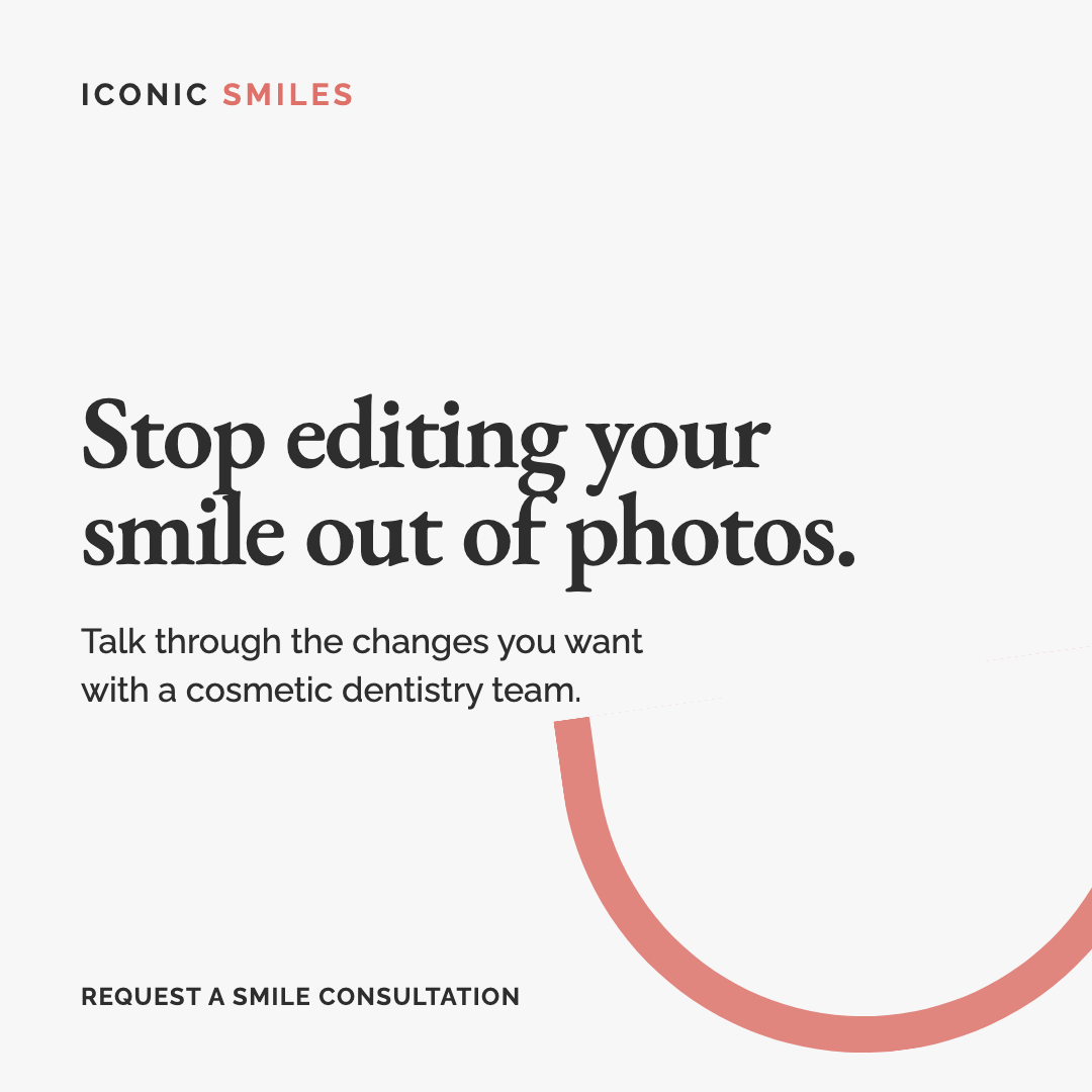 Confidence comparison ad creative